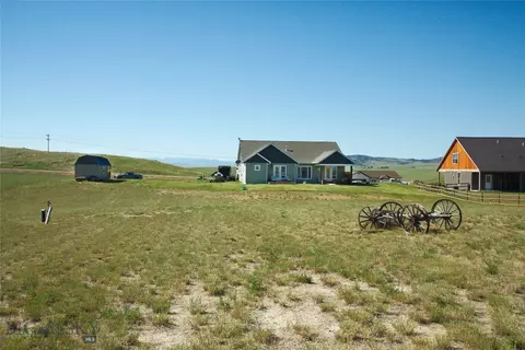 Exterior - 108 Rolling Prairie Way, Three Forks, MT 59752 photo 8 of 9