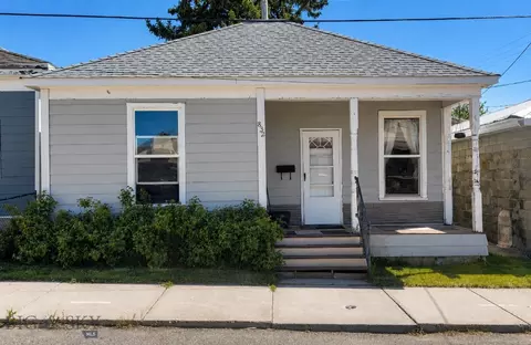 832 Emma St, Butte, MT 59701