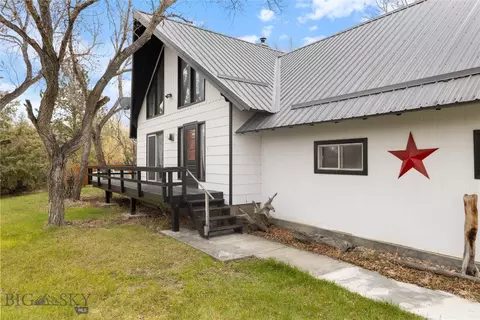 47 Tobacco Root Rd, Silver Star, MT 59751