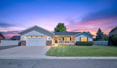 1278 Stetson Rd, Helena, MT 59602