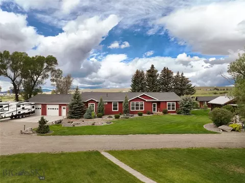 11 Becker Ln, Wilsall, MT 59086