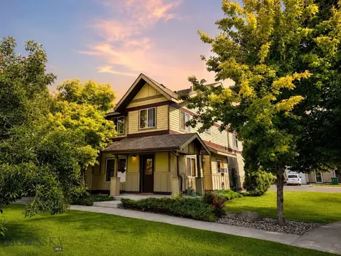 2756 Marlyn Ct #A, Bozeman, MT 59718