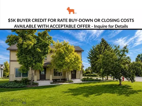 2756 Marlyn Ct #A, Bozeman, MT 59718