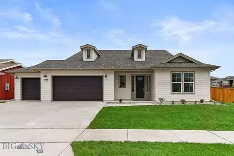 1501 Beeker Ln, Belgrade, MT 59714