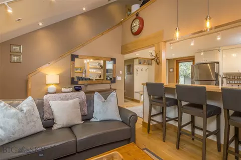 2225 Black Otter #56, Big Sky, MT 59716