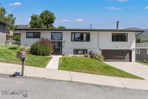 2210 Skyway Ave, Butte, MT 59701