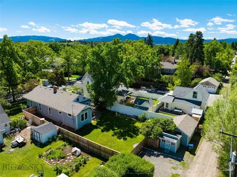 View/Area - 419 S Tracy Ave, Bozeman, MT 59715 photo 1 of 6