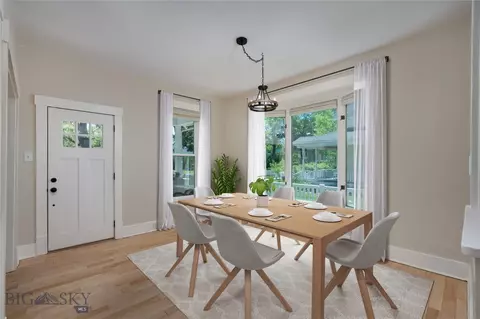 Dining - 419 S Tracy Ave, Bozeman, MT 59715 photo 2 of 4