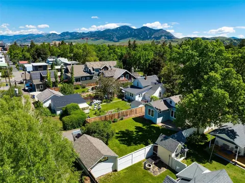 View/Area - 419 S Tracy Ave, Bozeman, MT 59715 photo 2 of 6