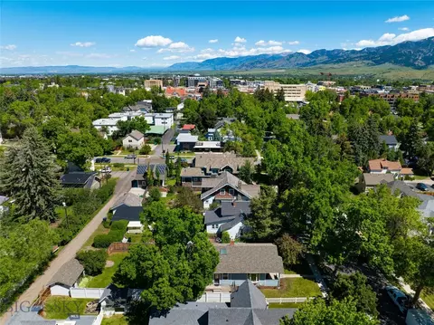 View/Area - 419 S Tracy Ave, Bozeman, MT 59715 photo 4 of 6