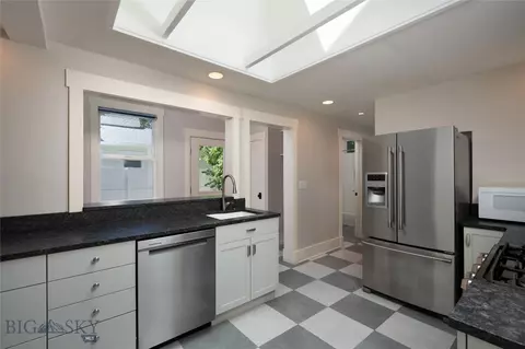 Kitchen - 419 S Tracy Ave, Bozeman, MT 59715 photo 2 of 3