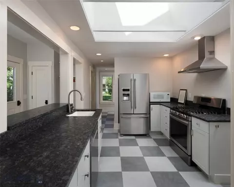 Kitchen - 419 S Tracy Ave, Bozeman, MT 59715 photo 1 of 3