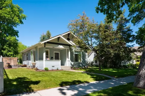 Other - 419 S Tracy Ave, Bozeman, MT 59715 photo 1 of 11
