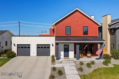 937 Auger, Bozeman, MT 59718