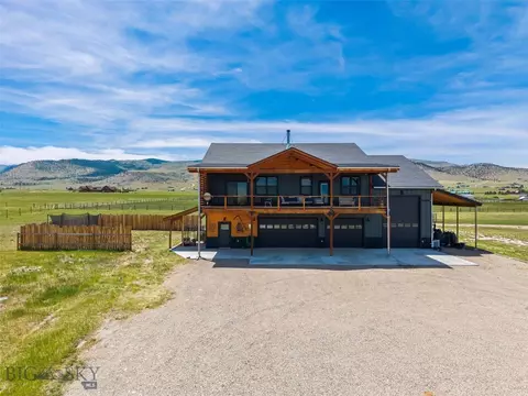 14 14b Cookhouse Trl # A, Ennis, MT 59729