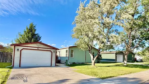 811 Golden West Dr, Belgrade, MT 59714