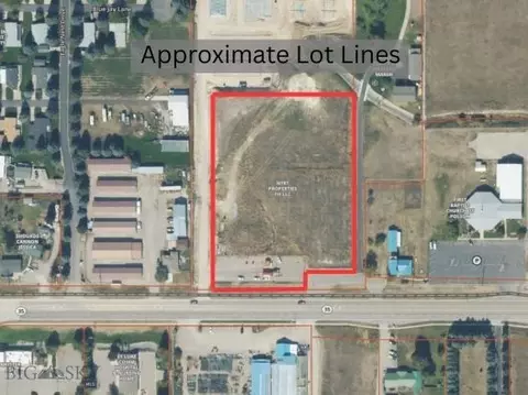 40517 Mt Highway 35, Polson, MT 59860