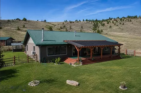 35 Halo Loop Trl, Ennis, MT 59729