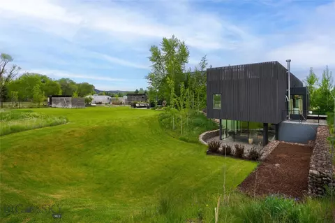 Exterior - 31 Ladybug, Bozeman, MT 59718 photo 10 of 15