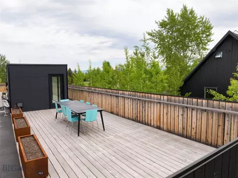 Exterior - 31 Ladybug, Bozeman, MT 59718 photo 9 of 15
