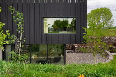 Exterior - 31 Ladybug, Bozeman, MT 59718 photo 6 of 15