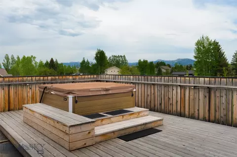 Exterior - 31 Ladybug, Bozeman, MT 59718 photo 8 of 15