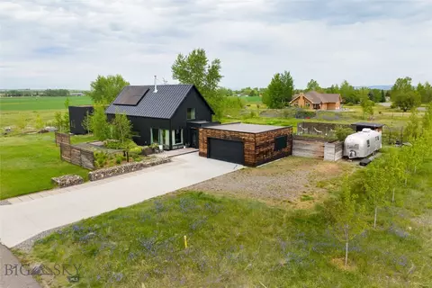 Exterior - 31 Ladybug, Bozeman, MT 59718 photo 14 of 15