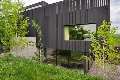 Exterior - 31 Ladybug, Bozeman, MT 59718 photo 5 of 15