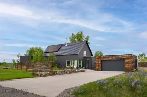 Exterior - 31 Ladybug, Bozeman, MT 59718 photo 2 of 15