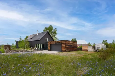Exterior - 31 Ladybug, Bozeman, MT 59718 photo 13 of 15