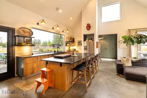 Kitchen - 31 Ladybug, Bozeman, MT 59718 photo 3 of 5