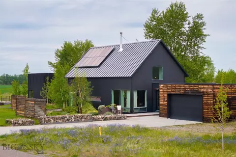 Exterior - 31 Ladybug, Bozeman, MT 59718 photo 15 of 15