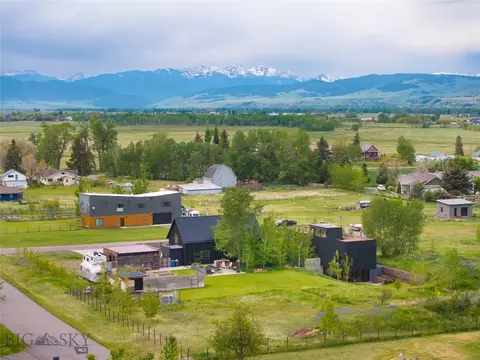 View/Area - 31 Ladybug, Bozeman, MT 59718 photo 2 of 2