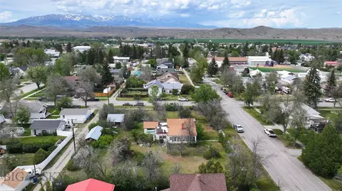 708 Anderson St, Big Timber, MT 59011