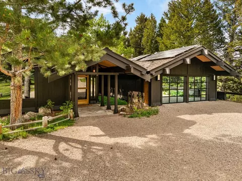 Exterior - Undisclosed, Bozeman, MT 59715 photo 1 of 7