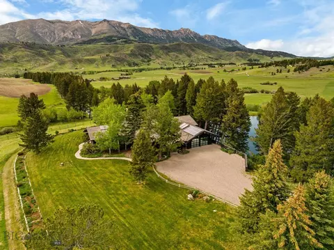 Undisclosed, Bozeman, MT 59715
