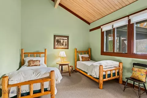 Bedroom - Undisclosed, Bozeman, MT 59715 photo 2 of 3