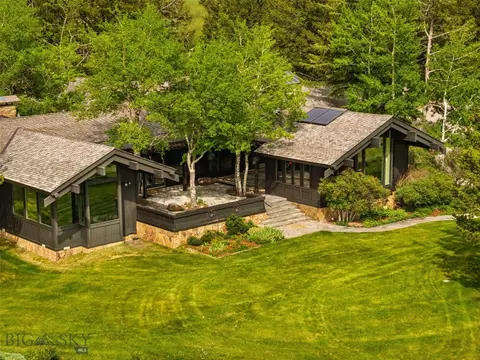 Exterior - Undisclosed, Bozeman, MT 59715 photo 3 of 7