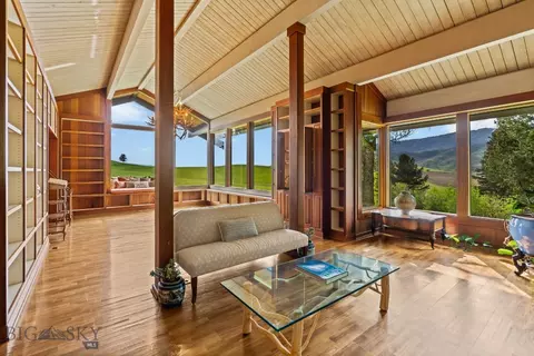 Living - Undisclosed, Bozeman, MT 59715 photo 3 of 4
