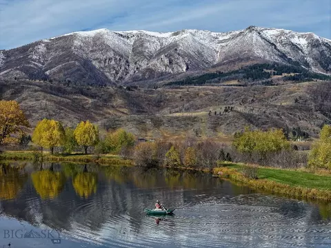 View/Area - Undisclosed, Bozeman, MT 59715 photo 4 of 7