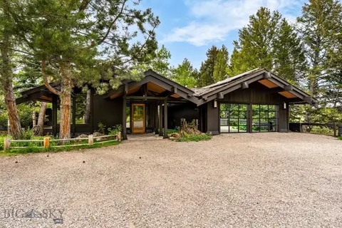 Exterior - Undisclosed, Bozeman, MT 59715 photo 2 of 7