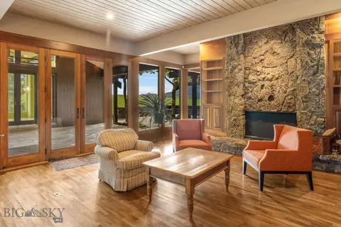 Living - Undisclosed, Bozeman, MT 59715 photo 4 of 4
