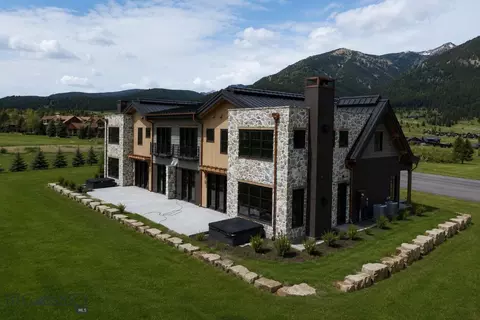 32 Marmot Ln, Big Sky, MT 59716