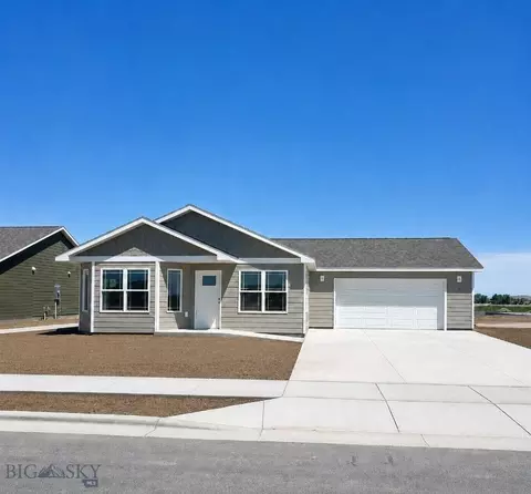 1100 Melissa Way, Belgrade, MT 59714