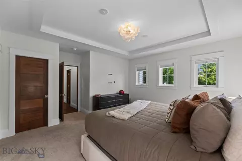 Bedroom - 4445 Perry St, Bozeman, MT 59718 photo 1 of 11