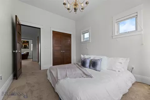 Bedroom - 4445 Perry St, Bozeman, MT 59718 photo 4 of 11