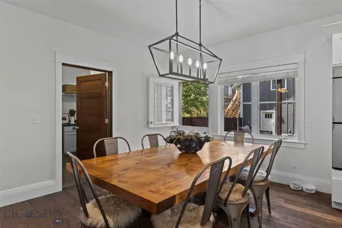 Dining - 4445 Perry St, Bozeman, MT 59718 photo 3 of 3