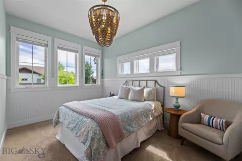 Bedroom - 4445 Perry St, Bozeman, MT 59718 photo 8 of 11