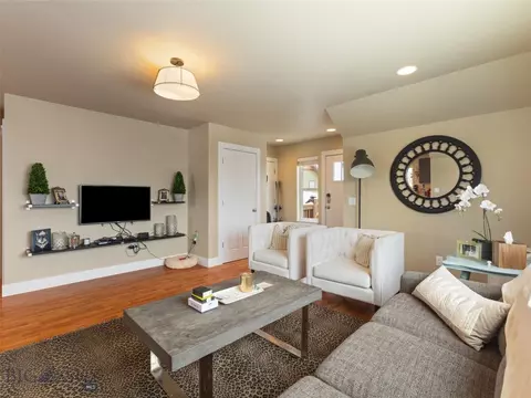 Living - 4445 Perry St, Bozeman, MT 59718 photo 7 of 7