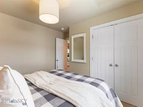 Bedroom - 4445 Perry St, Bozeman, MT 59718 photo 11 of 11